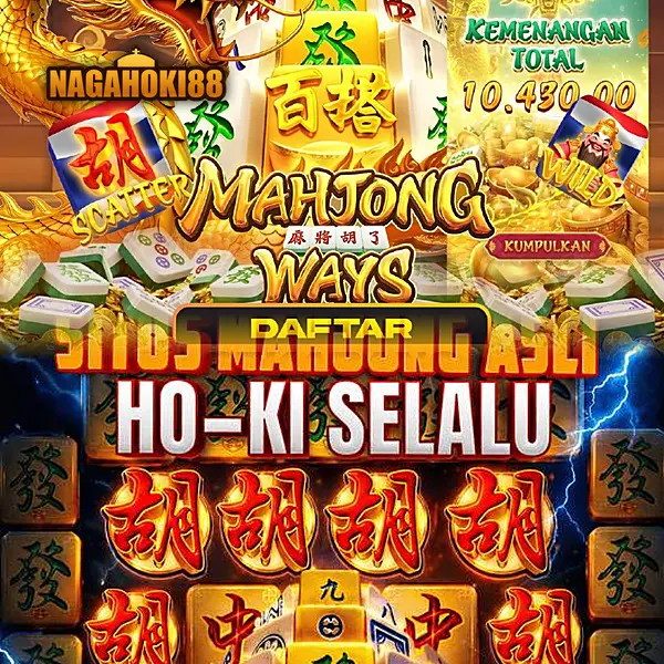 nagahoki88 APK