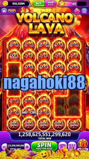 nagahoki88 APK