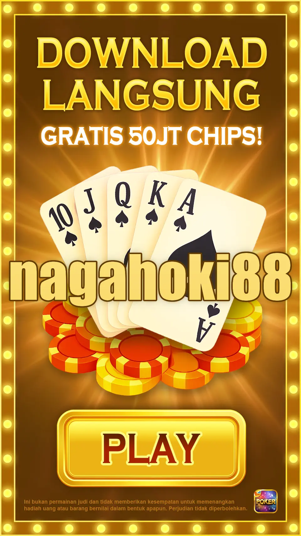 nagahoki88 APK