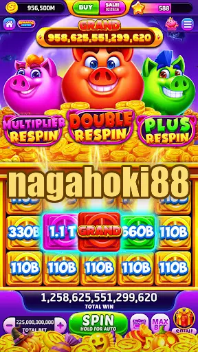 nagahoki88 Masuk