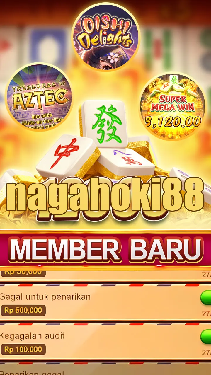 nagahoki88 Masuk