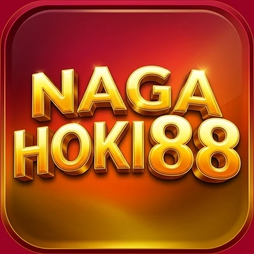 nagahoki88 Logo - Resmi
