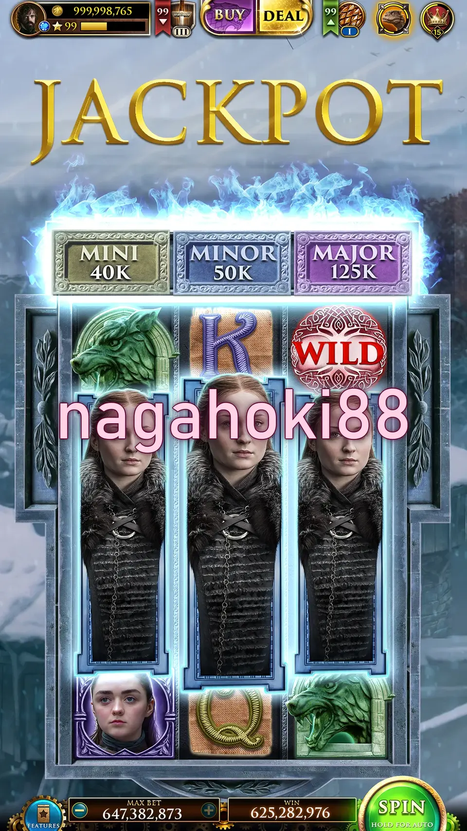 nagahoki88 Preview - Resmi Unduh