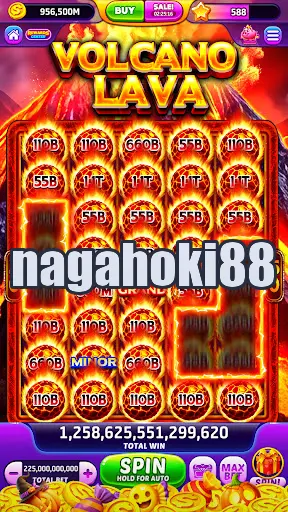 nagahoki88 Tangkapan Layar Resmi APK